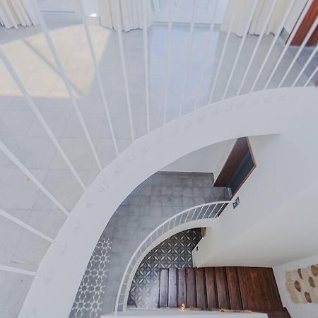 Presidential Luxury Villa Anjuna With Pvt Pool & Bathtub, Most Prime Location מראה חיצוני תמונה