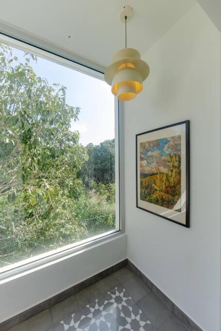 Presidential Luxury Villa Anjuna With Pvt Pool & Bathtub, Most Prime Location מראה חיצוני תמונה