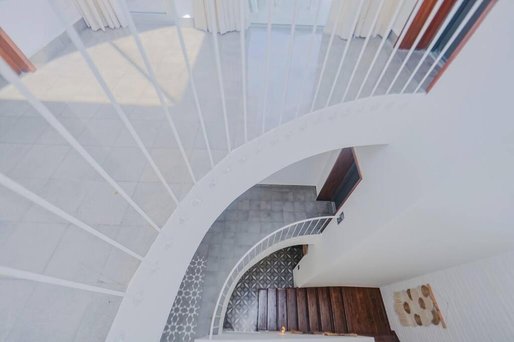 Presidential Luxury Villa Anjuna With Pvt Pool & Bathtub, Most Prime Location מראה חיצוני תמונה