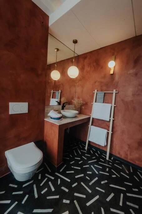 Presidential Luxury Villa Anjuna With Pvt Pool & Bathtub, Most Prime Location מראה חיצוני תמונה